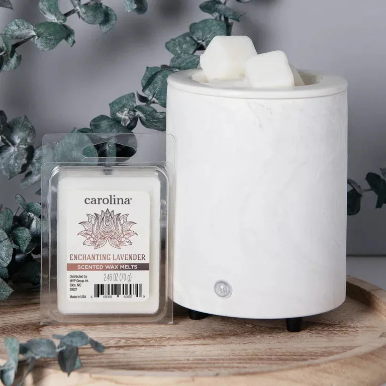 Enchanting Lavender Wax Melt