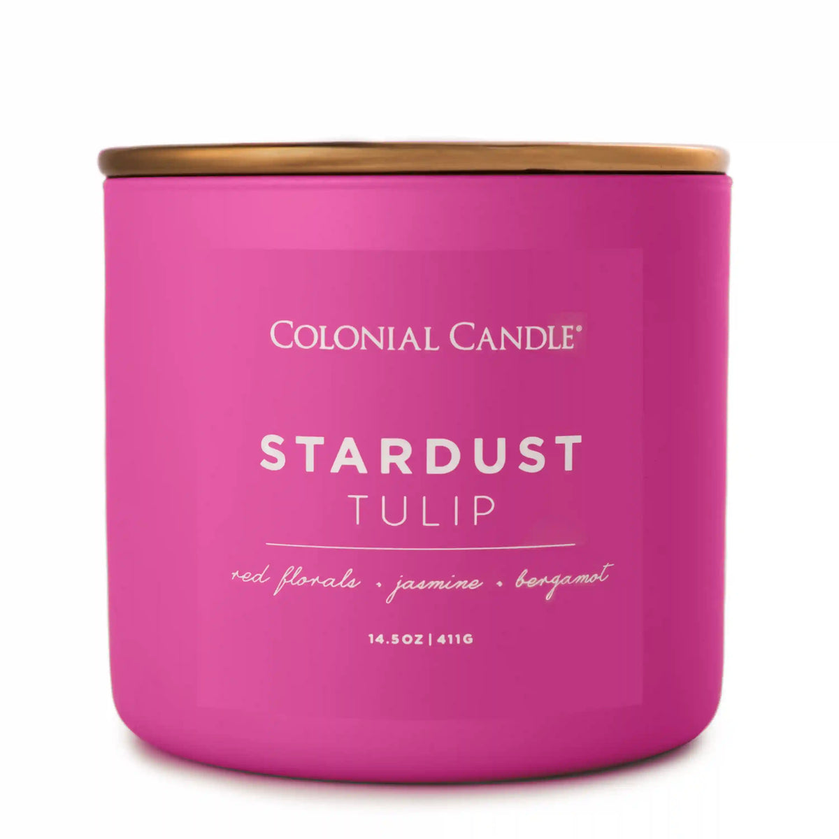Stardust Tulip, 14.5 oz