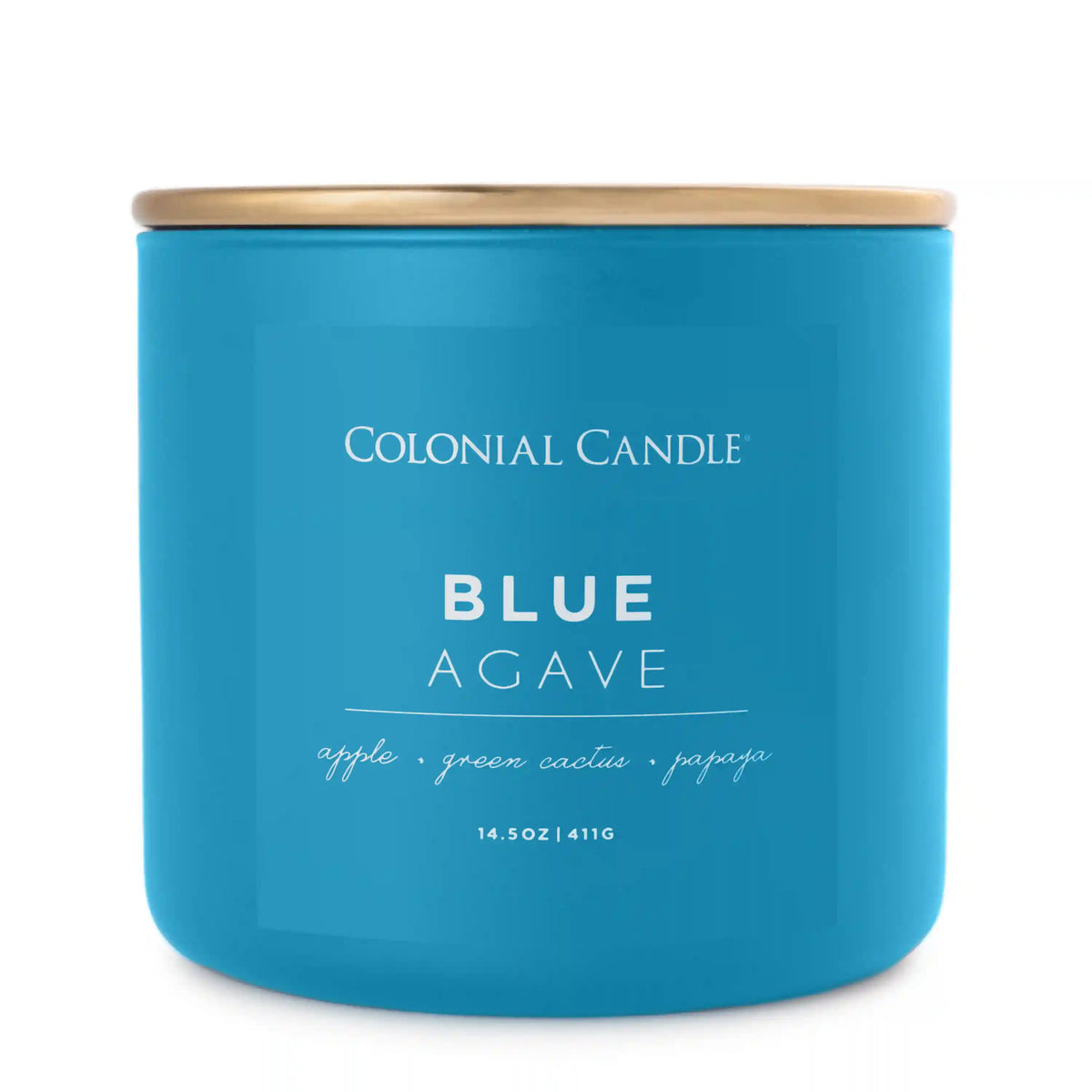 Blue Agave, 14.5 oz