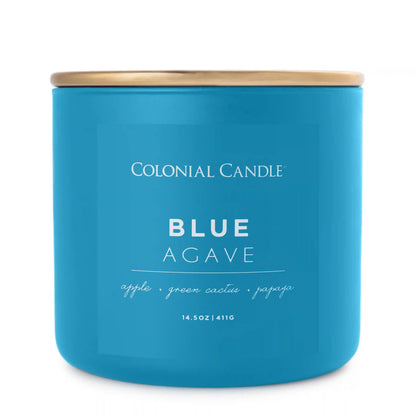Blue Agave, 14.5 oz