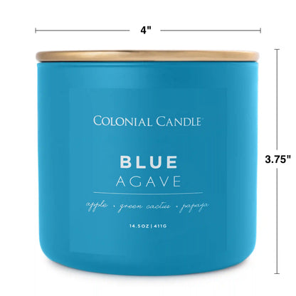 Blue Agave, 14.5 oz