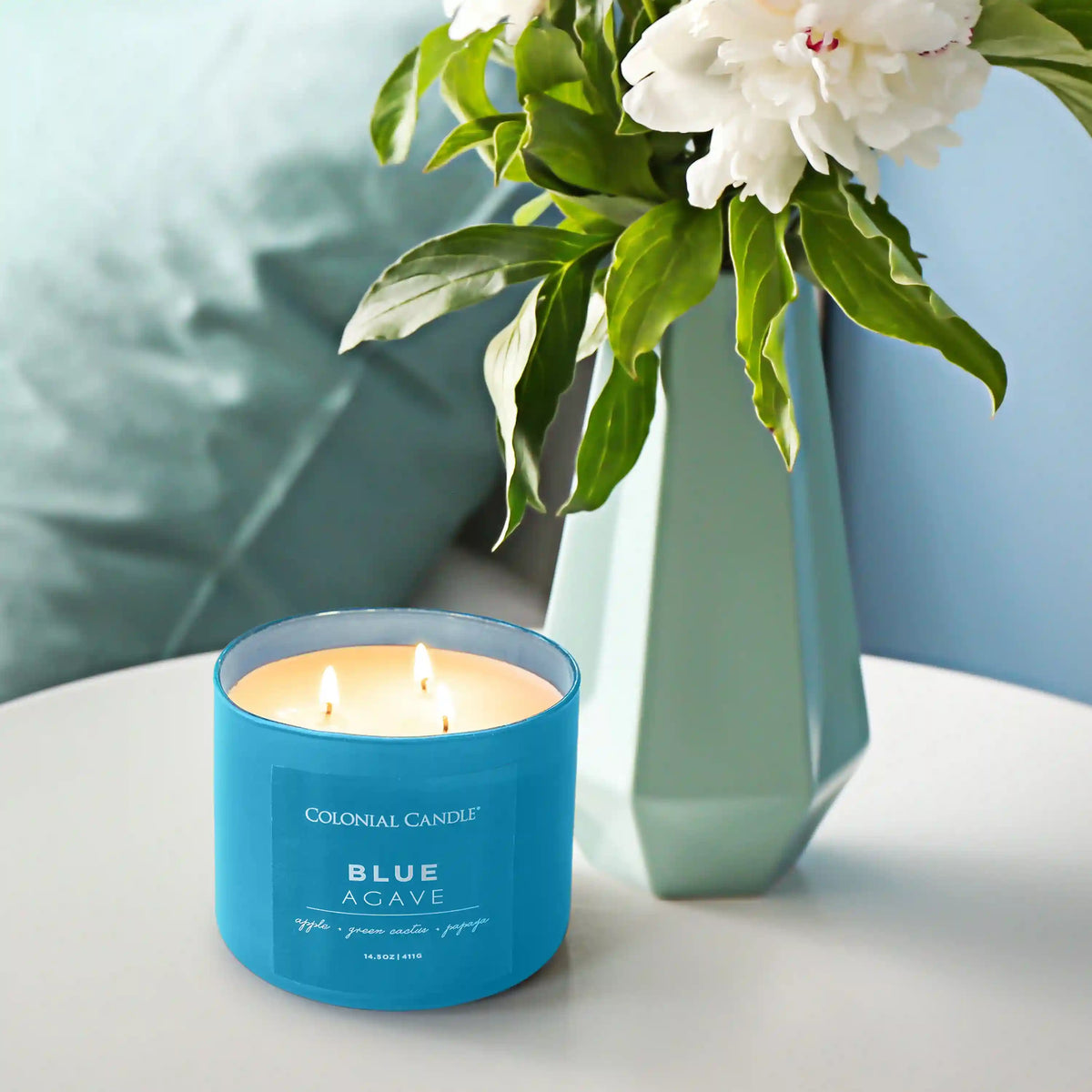 Blue Agave, 14.5 oz