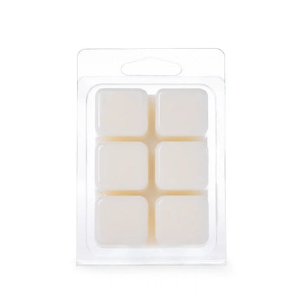 Green Tea & Citrus Wax Melt
