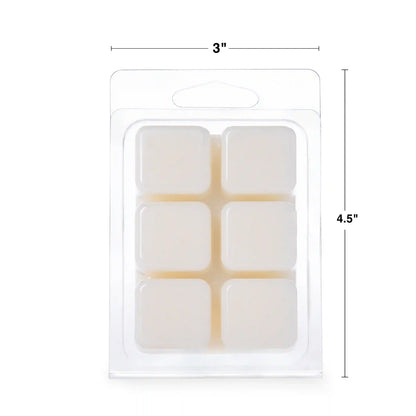 Green Tea & Citrus Wax Melt