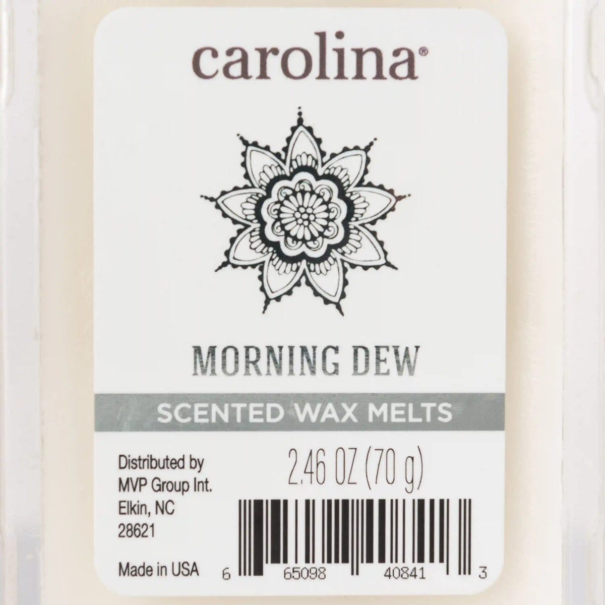 Morning Dew Wax Melt
