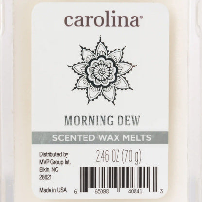 Morning Dew Wax Melt
