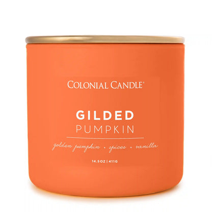 Gilded Pumpkin, 14.5 oz