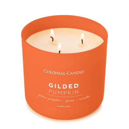 Gilded Pumpkin, 14.5 oz