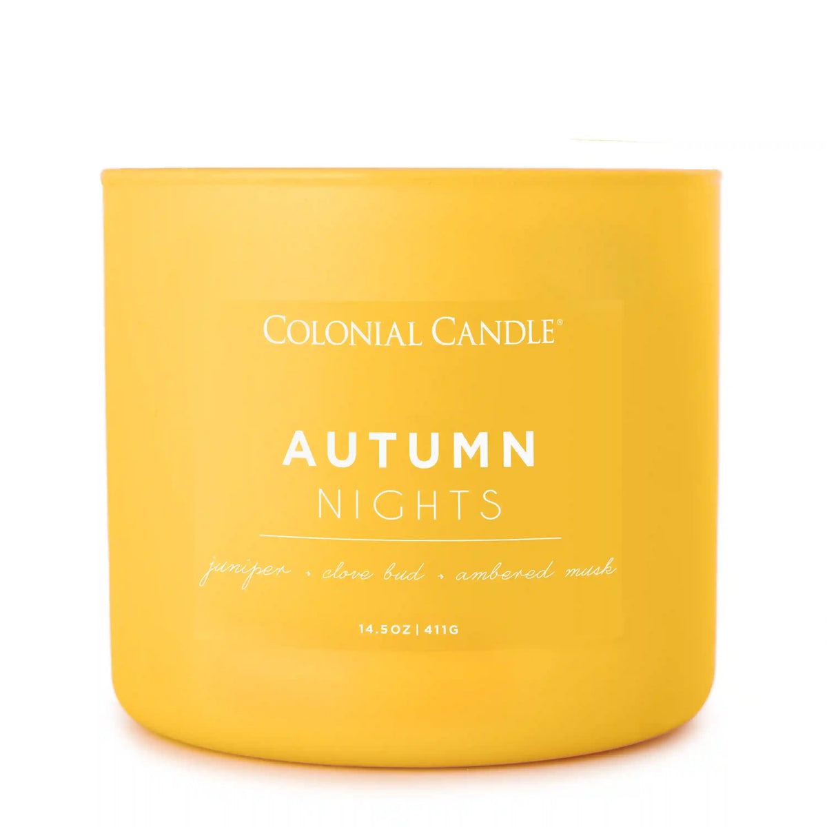 Autumn Nights, 14.5 oz