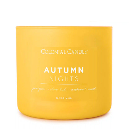 Autumn Nights, 14.5 oz