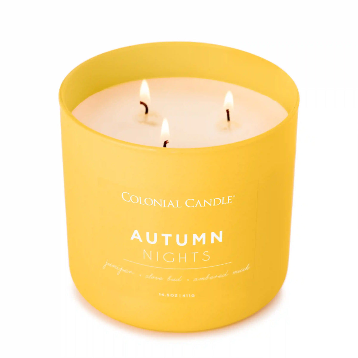 Autumn Nights, 14.5 oz