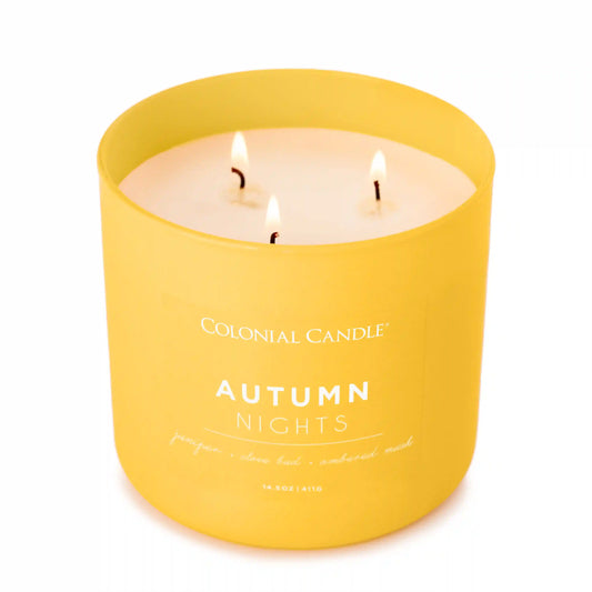 Autumn Nights, 14.5 oz