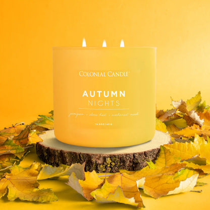 Autumn Nights, 14.5 oz