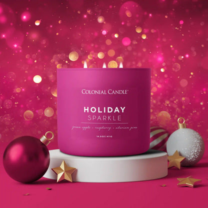 Holiday Sparkle, 14.5 oz