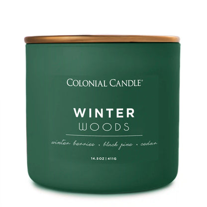 Winter Woods, 14.5 oz
