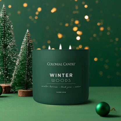 Winter Woods, 14.5 oz