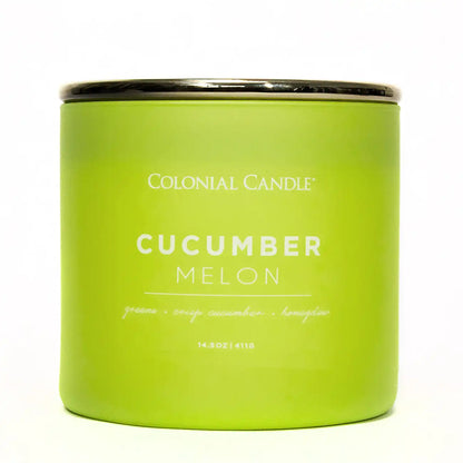 Cucumber Melon, 14.5 oz