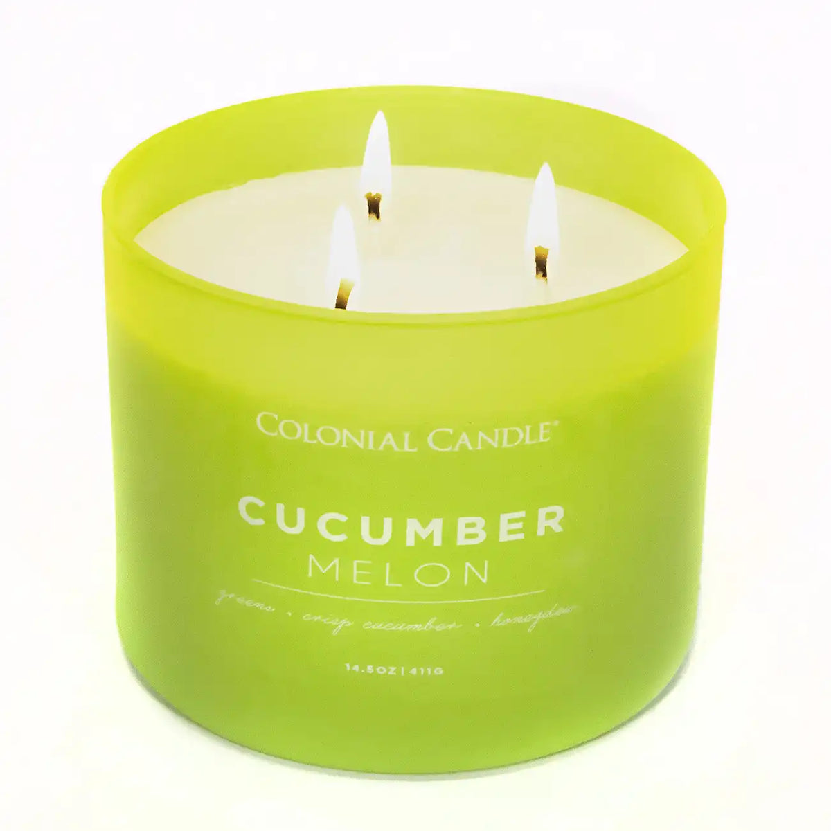 Cucumber Melon, 14.5 oz