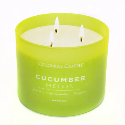 Cucumber Melon, 14.5 oz