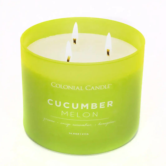 Cucumber Melon, 14.5 oz