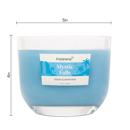 Mystic Falls, Odor-eliminating 14oz