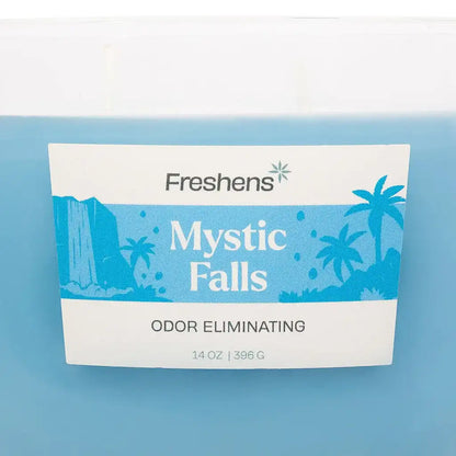 Mystic Falls, Odor-eliminating 14oz