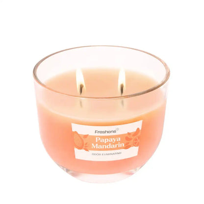 Papaya Mandarin, Odor-eliminating 14oz