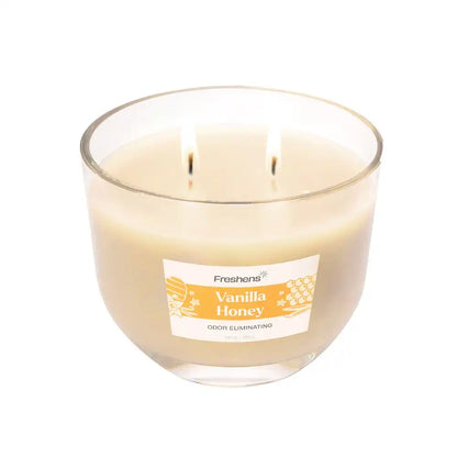 Vanilla Honey, Odor-eliminating 14oz