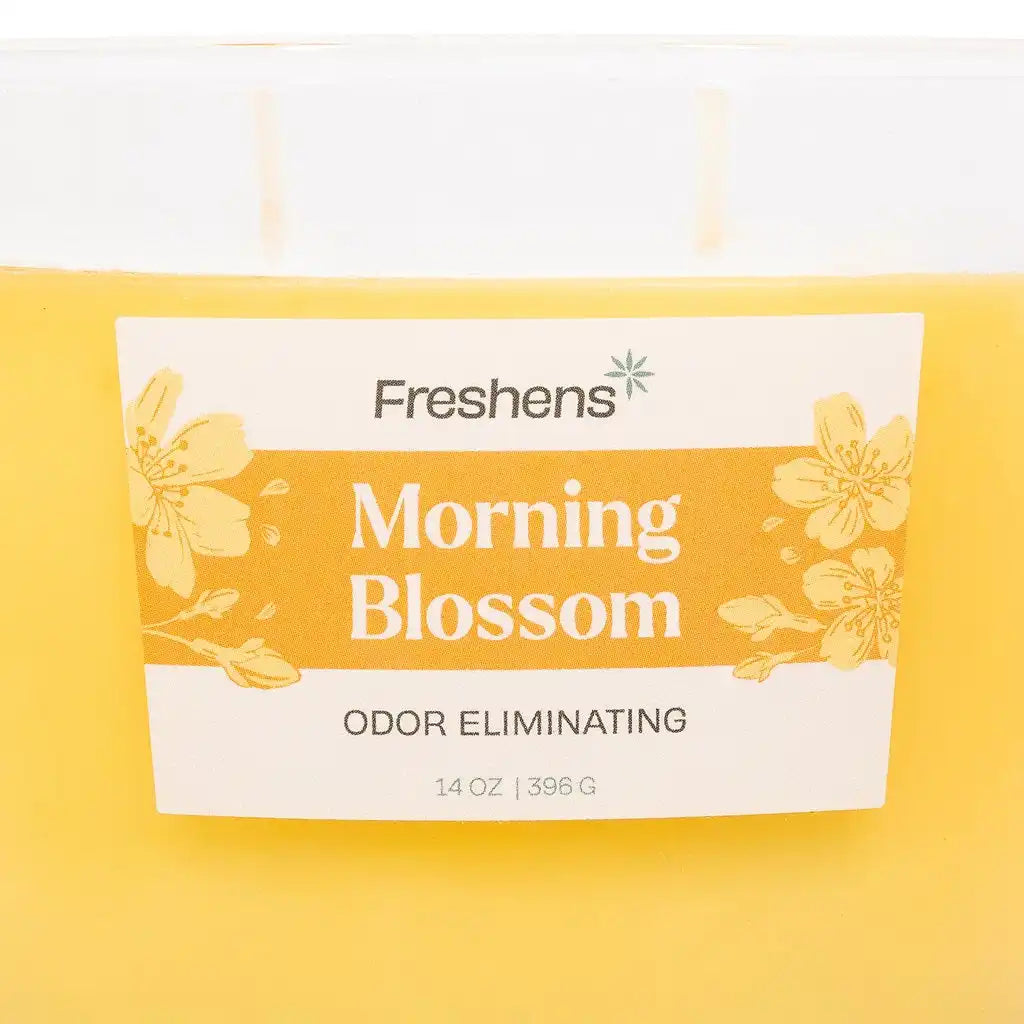 Morning Blossom, Odor-eliminating 14oz