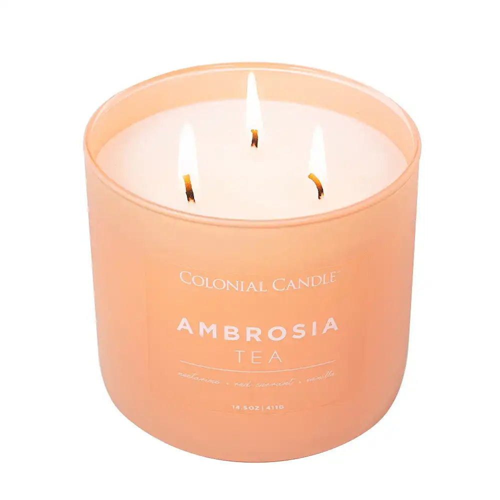 Ambrosia Tea, 14.5 oz