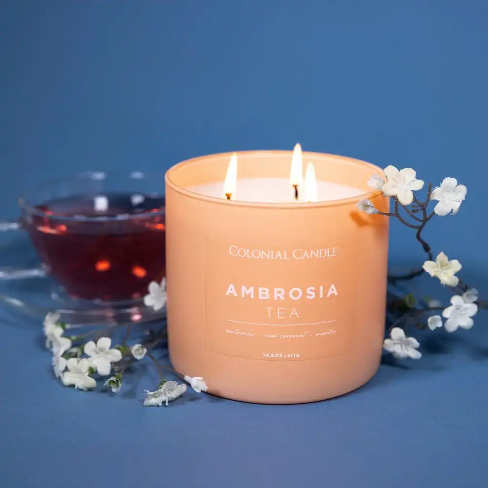 Ambrosia Tea, 14.5 oz
