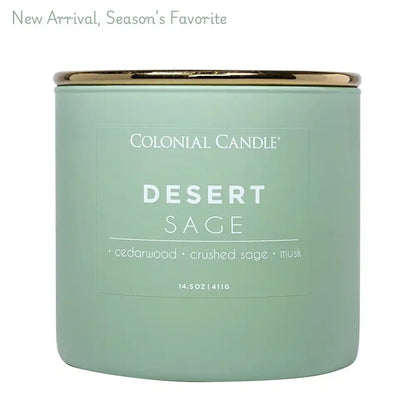 Desert Sage, 14.5 oz