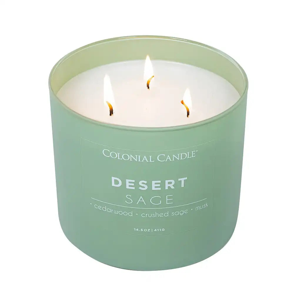 Desert Sage, 14.5 oz