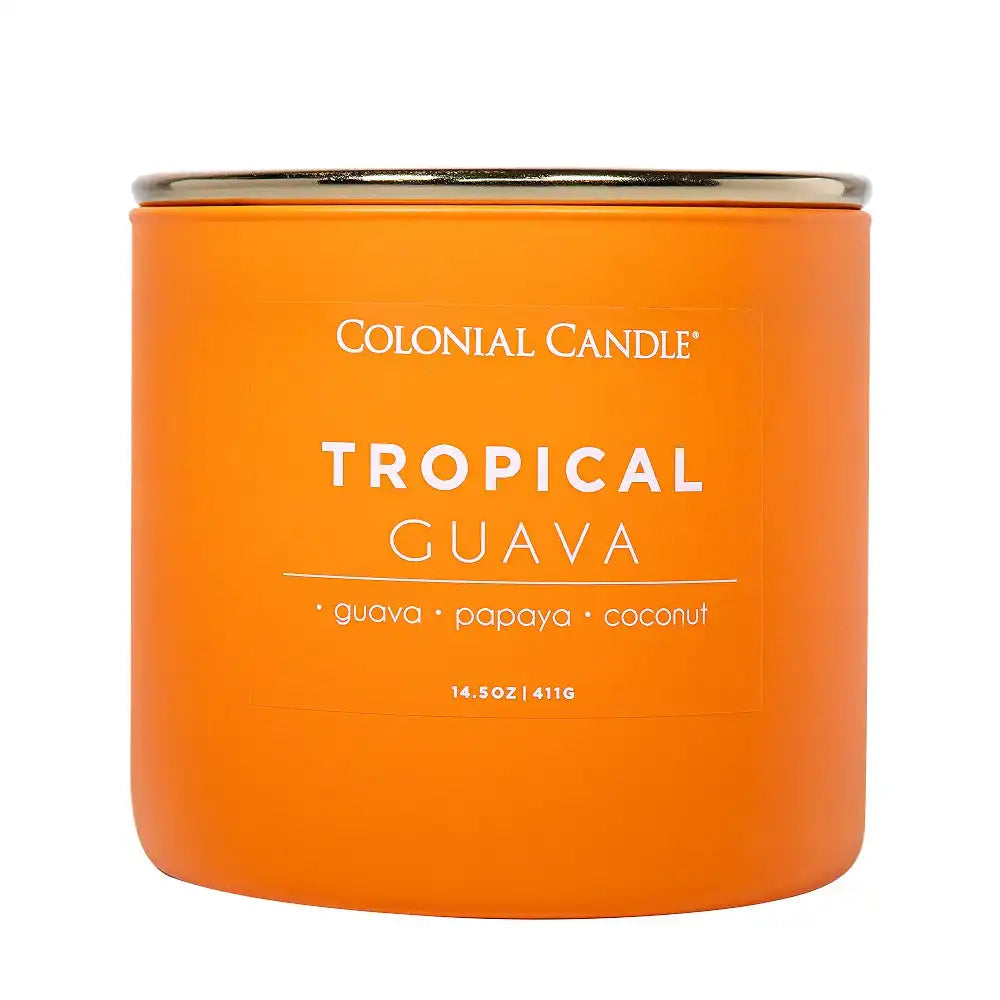 Tropical Guava, 14.5 oz