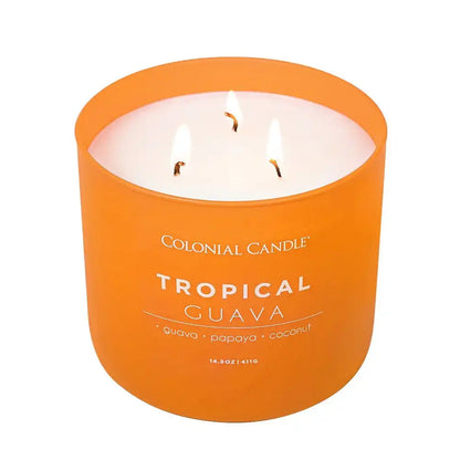 Tropical Guava, 14.5 oz