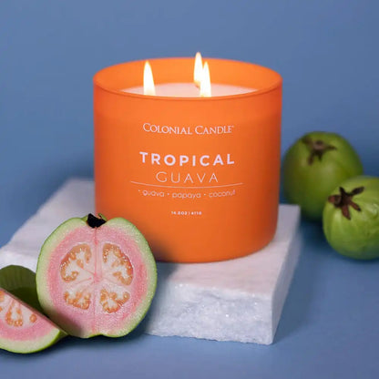 Tropical Guava, 14.5 oz