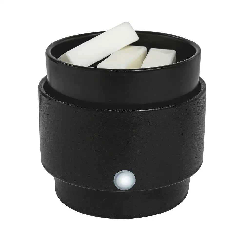 The Smolder Station - Manly Indulgence Electric Wax Warmer