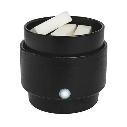 The Smolder Station - Manly Indulgence Electric Wax Warmer