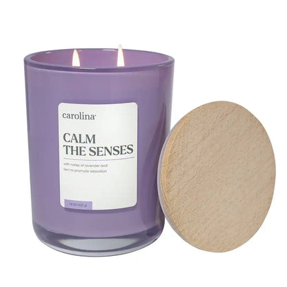 Calm the Senses, 16 oz
