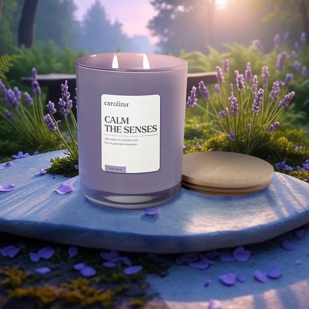 Calm the Senses, 16 oz