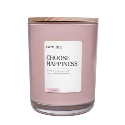 Choose Happiness, 16 oz