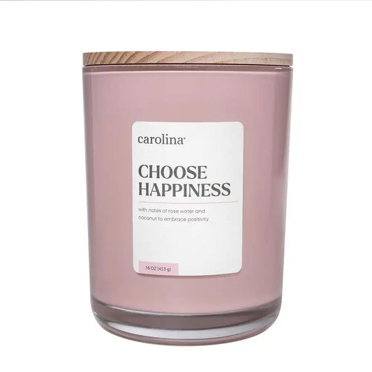 Choose Happiness, 16 oz