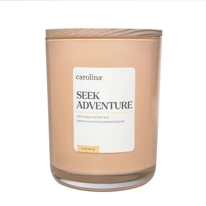 Seek Adventure, 16 oz