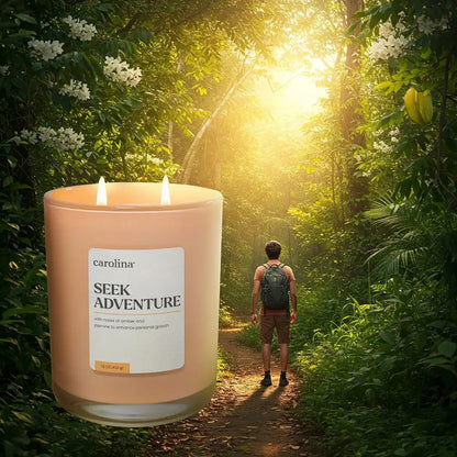 Seek Adventure, 16 oz