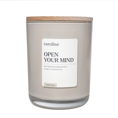Open Your Mind, 16 oz