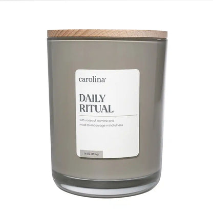 Daily Ritual, 16 oz
