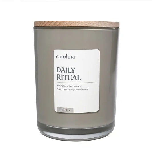 Daily Ritual, 16 oz