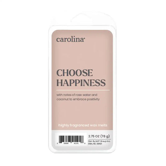 Choose Happiness Wax Melt