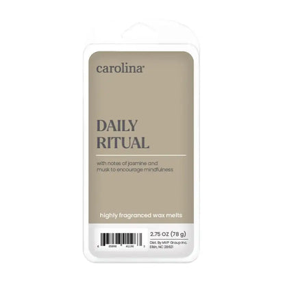 Daily Ritual Wax Melt