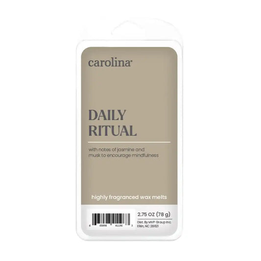 Daily Ritual Wax Melt